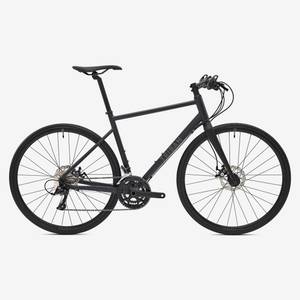 Van rysel Triban RC500 Flatbar Prowheel Sora 