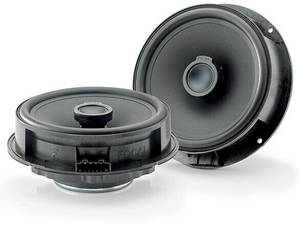 Focal IC VW 165 Koaxial Lautsprecher