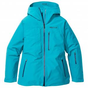 Marmot Wm's Lightray Jacket enamel blue