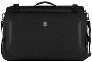 Victorinox Crosslight Reisetasche 56 cm black (612426) Reisetasche