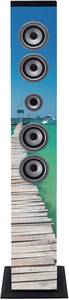 Lenco IBT-6 Sea Bluetooth Lautsprecher