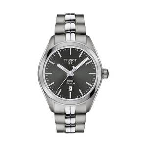 Tissot PR 100 Titan Lady T101.210.44.061.00 Analoguhr