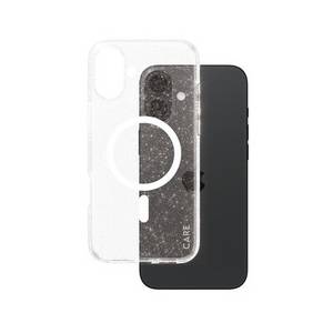 Panzerglass CARE by ® Flagship Case Urban Combat Star Lit m. Weiß MagSafe iPhone 16 Plus 