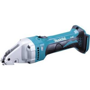 Makita Akku-Blechschere DJS101Z 18V Gewicht, Hinweis inkl. Akku 