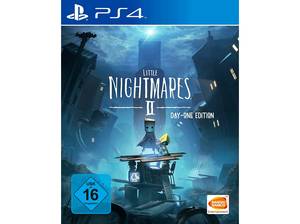 Bandai Namco Little Nightmares 2 Playstation 4 