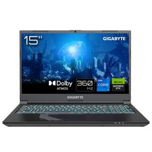 Gigabyte G5 KF5-H3DE554KD - 15,6