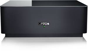 Canton Smart SUB 10 schwarz Subwoofer