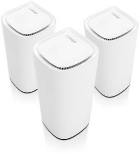 Linksys Velop Pro 6E Mesh Router