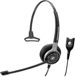 Sennheiser SC 630 Kopfbügel Headset