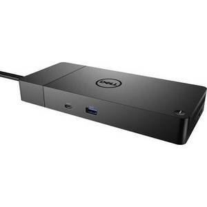 Dell -WD19DCS Notebook Dockingstation Passend für Marke:  inkl. Kensington-Schloss 