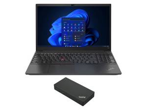 Lenovo Notebook Thinkpad E15 Gen3, 39,62 cm (15,6