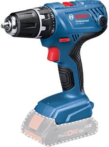 Bosch Professional GSR 18 V-21 Professional (06019H1071) Akku-Bohrschrauber