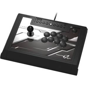 Hori Fighting Stick α (Alpha), Joystick 