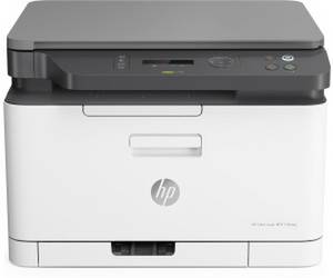 Hp Color Laser MFP 178nwg (6HU08A) Farblaser-Multifunktionsdrucker