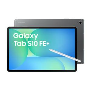Samsung Galaxy Tab S10 FE+ Gray 13,1