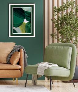 QUEENCE Bild mit Rahmen 