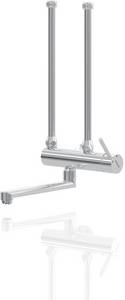 Stiebel Eltron Durchlauferhitzer-Armatur 