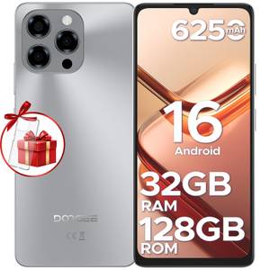 Doogee NOTE 58 Neueste Android Handy 