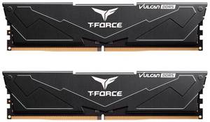 Team Group Team T-Force Vulcan 32GB Kit DDR5-6000 CL30 (FLBD532G6000HC30DC01) DDR5-RAM