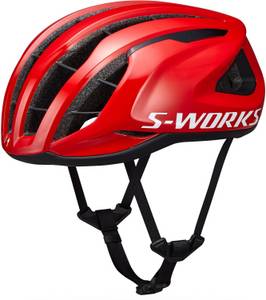 Specialized S-Works Prevail 3 (red) Rennradhelm