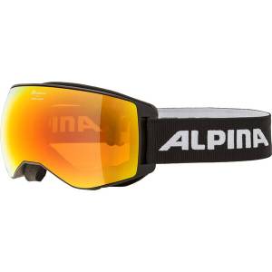 Alpina Herren Brille NAATOR QLite 