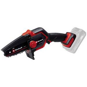 Einhell 4600040 Akku Kettensäge GE-PS 18/15 Li BL-Solo Power X-Change 18 V Li-Ion 