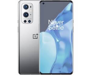 Oneplus 9 Pro 256GB Morning Mist Dual-SIM Handy