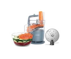 Kenwood FDP22.130GY (Blau) (Versandkostenfrei) 