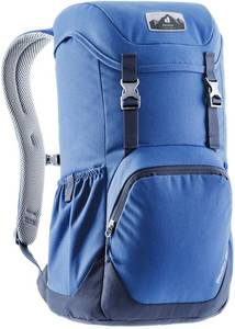 Deuter Walker 20 (2021) steel/navy Tagesrucksack