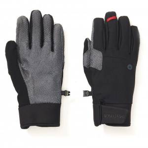 Marmot XT Glove (195115021368) black Kletterhandschuhe