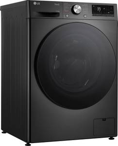 Lg Waschtrockner Serie 7 W4WR70E6YB, 11 kg, 6 kg, 1400 U/min 