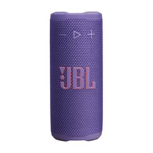 Jbl Bluetooth-Lautsprecher »GRIP«, Kompakter Bluetooth-Speaker, starker  Pro Sound und Ambient Light 