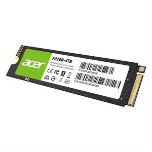 Acer interne HDD-Festplatte, Festplatte  S650 4 TB 