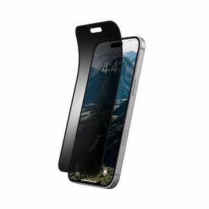 Uag Urban Armor Gear Privacy Eco Displayschutz iPhone 16 Plus 