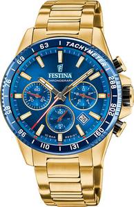 Festina Chronograph Timeless Chronograph, F20634/3