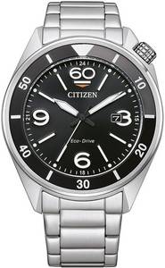 Citizen Solaruhr AW1710-80E 