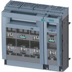  Siemens 3NP1154-1BC10 Sicherungslasttrennschalter Sicherungsgröße = 2 400 A 690 V/AC, 440 V/DC 