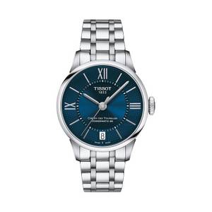 Tissot Damenuhr Chemin des Tourelles Powermatic T099.207.11.048.00 