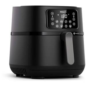 Philips 5000 series HD9285/93 (Schwarz, Silber) (Versandkostenfrei) 