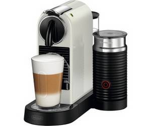 Nespresso De'Longhi Nespresso Citiz & Milk EN 267.WAE Nespresso-Maschine