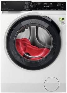 AEG-Electrolux AEG LR8FL160EX Frontlader