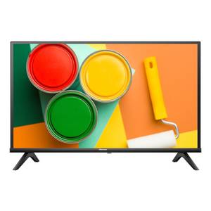 Hisense 32E41KT LED-Fernseher (80 cm/32 Zoll, HD) 