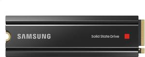 Samsung 980 Pro 2TB M.2 Heatsink interne SSD-Festplatte