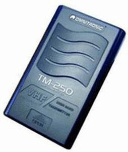 Omnitronic TM-250 Taschensender