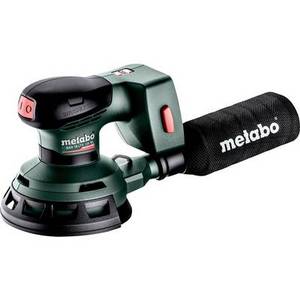 Metabo SXA 18 LTX 125 BL Akku Exzentersch. Akku-Exzenterschleifer