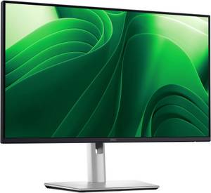 Dell Dis 24 Pro 24 Plus P2425D WQHD IPS TFT-Monitor (2560 x 1440 px, Quad HD, 8 ms Reaktionszeit, 100 Hz, IPS, HDCP, Pivot, Höhenverstellbar) 