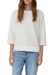 S.oliver Sweater, mit Streifen Muster 