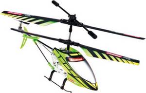 Carrera® 2,4 GHz Green Chopper II