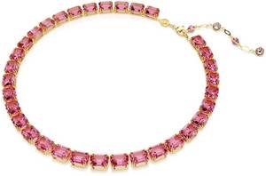 Swarovski Millenia Tennis-Halskette (5683429) Collier