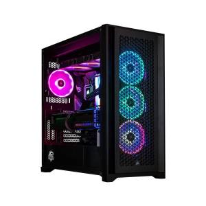 ONE GAMING High End PC Ultra IN25 - Core i9-12900K - RTX 3080 Gaming-PC (GeForce RTX 3080, 32 GB RAM, 2000 GB SSD, Microsoft Windows 11 Home) 